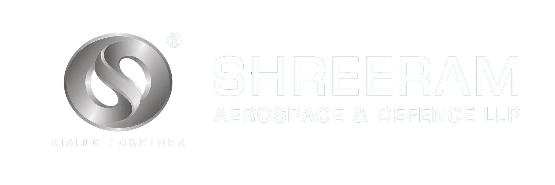 Shreeram Aerospace Logo