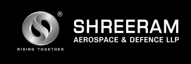 Shreeram Aerospace Logo