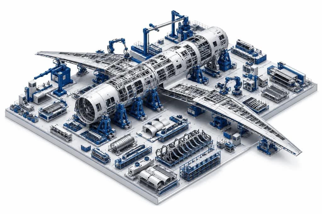 2021 - ADVANCED MANUFACTURING